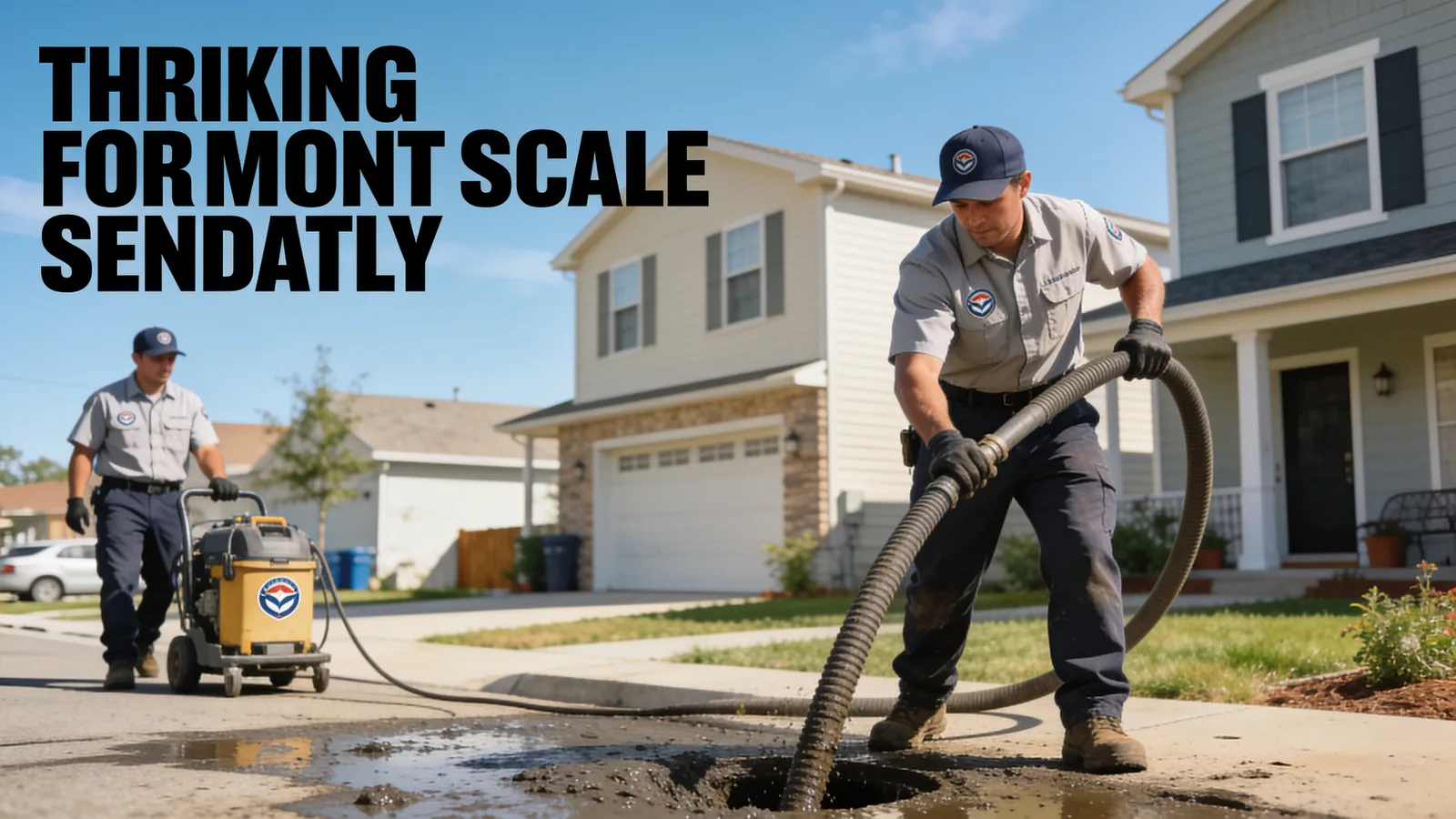 Sewage Cleanup in Winneconne, WI near me